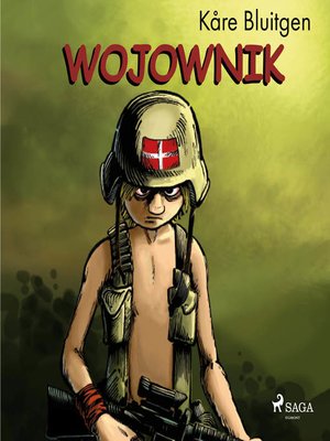 cover image of Wojownik